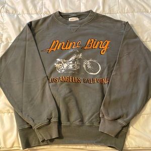 Anine Bing Sweatshirt